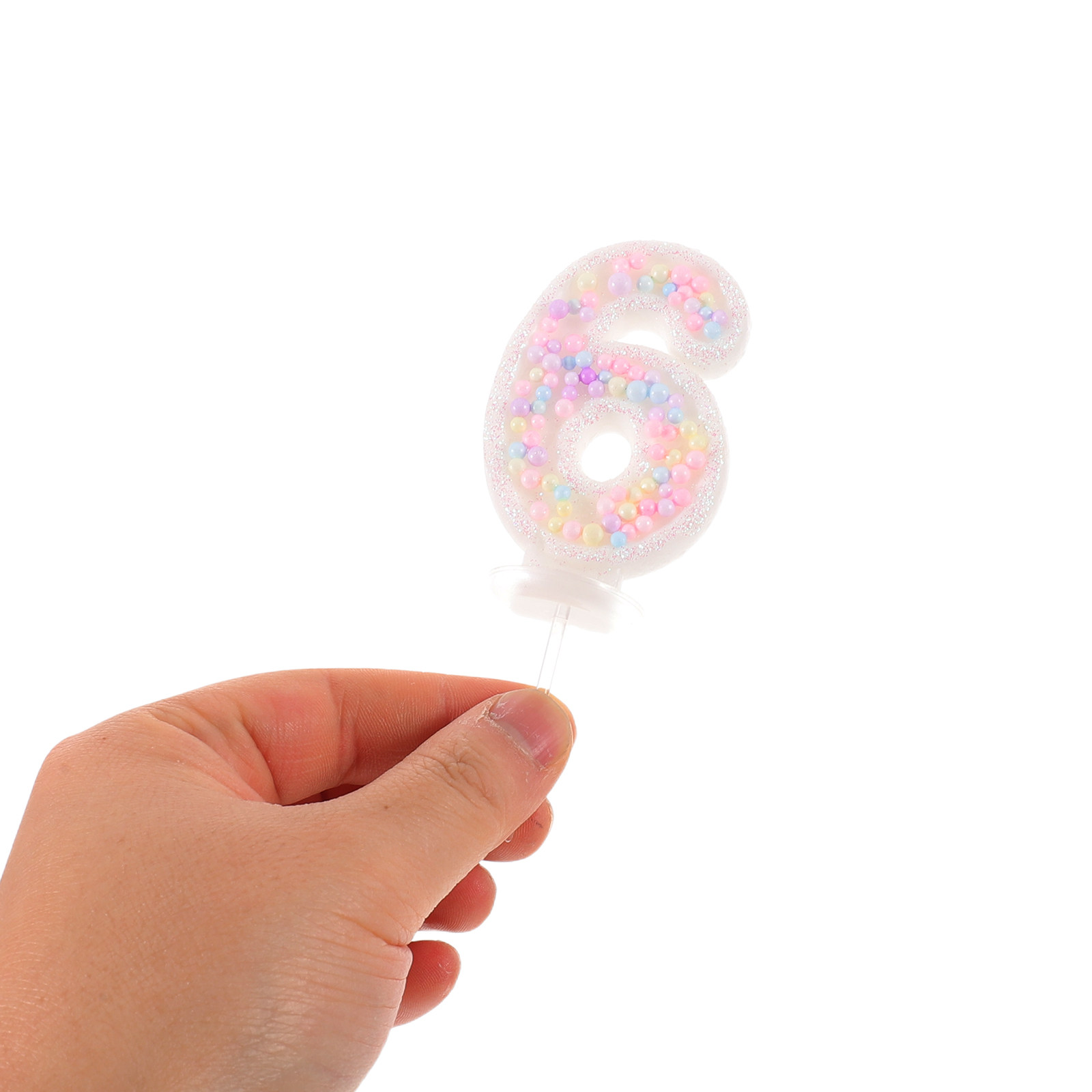 Wax Melts - 13 Adet Spiral Şekilli, Eriyen Mumlar,