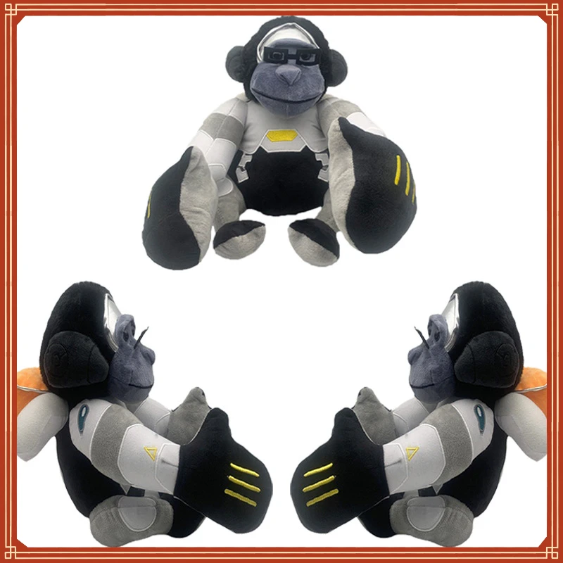Candle Lighter - 2023 yeni varış Jumbo Winston peluş