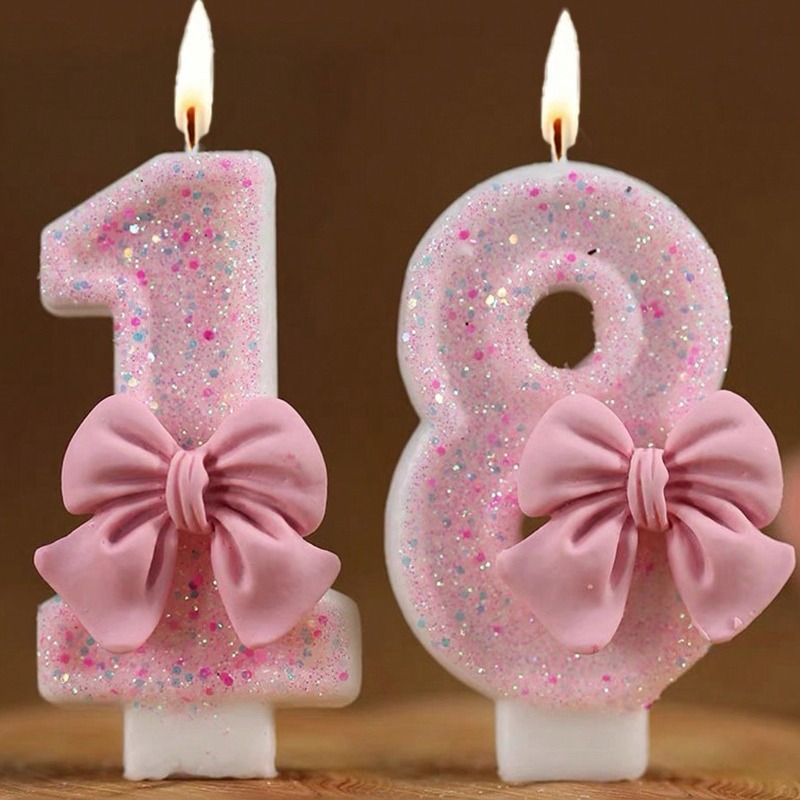 1 adet Pembe Kelebek Şekilli R - Paraffin Wax incelemesi ve fiyatı