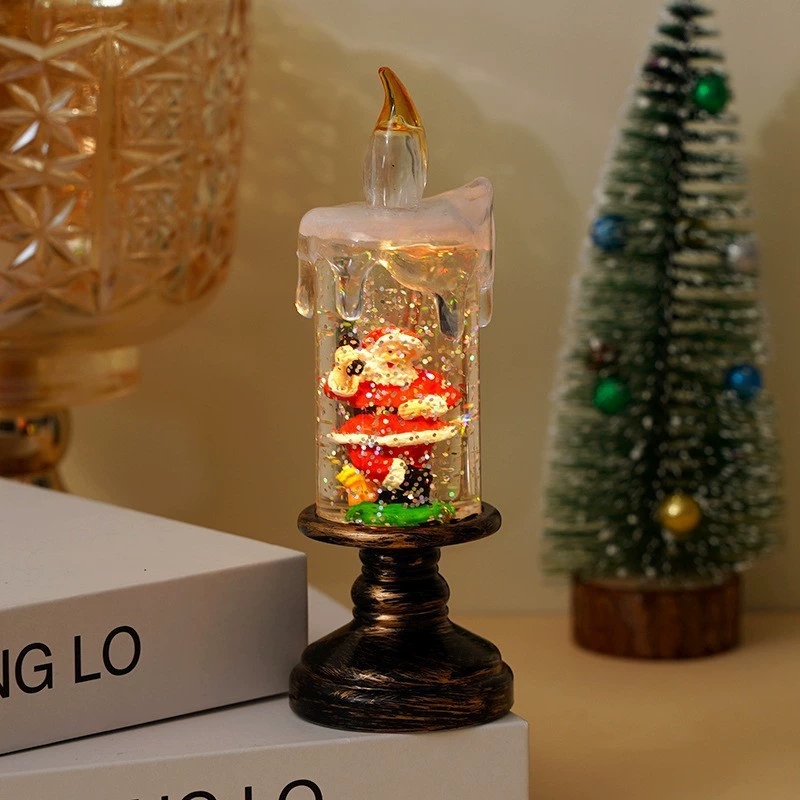1 adet Noel Süsleri Rüzgar Lam - Candle Containers incelemesi ve fiyatı