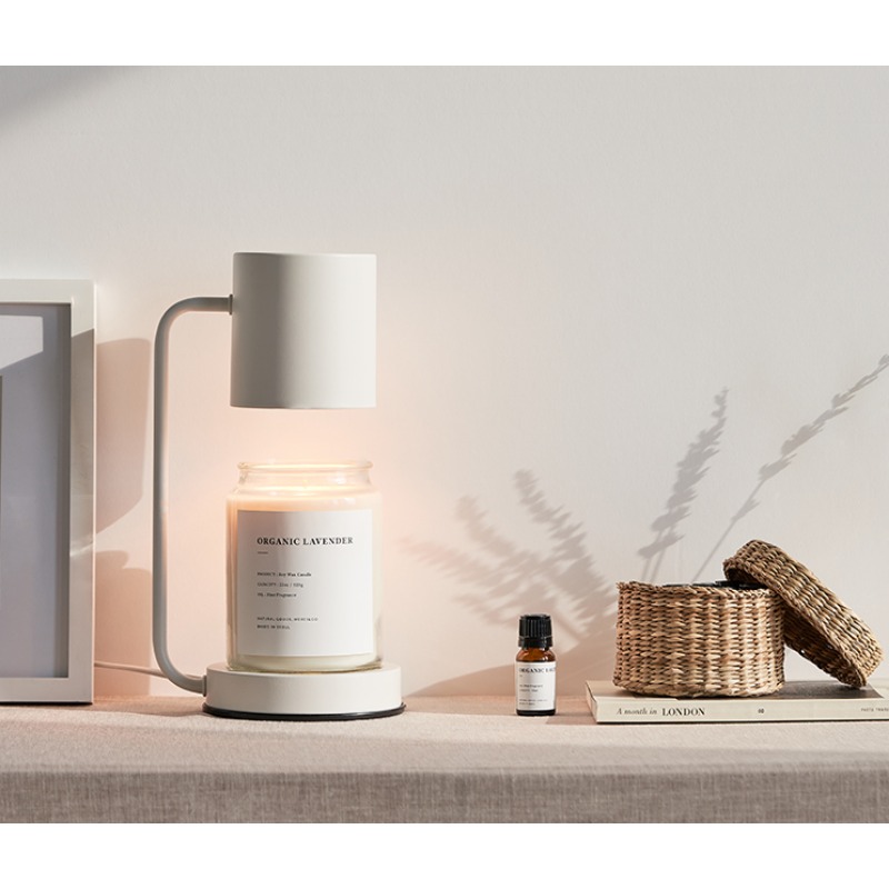 INS Mum Isıtıcı Lamba Mum Teps - Candle Fragrance incelemesi ve fiyatı