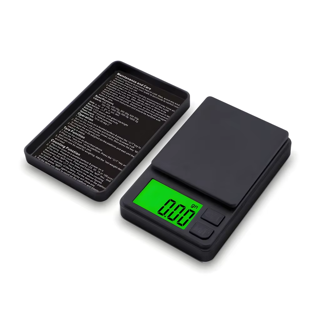 En Yeni Tasarım Elektronik Dij - Candle Wax Scale incelemesi ve fiyatı