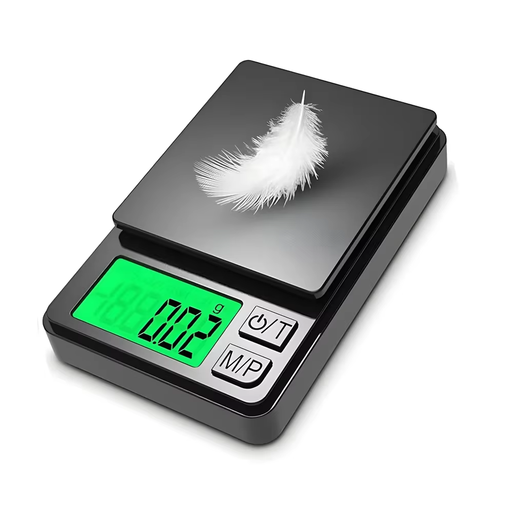 En Yeni Tasarım Elektronik Dij - Candle Wax Scale incelemesi ve fiyatı