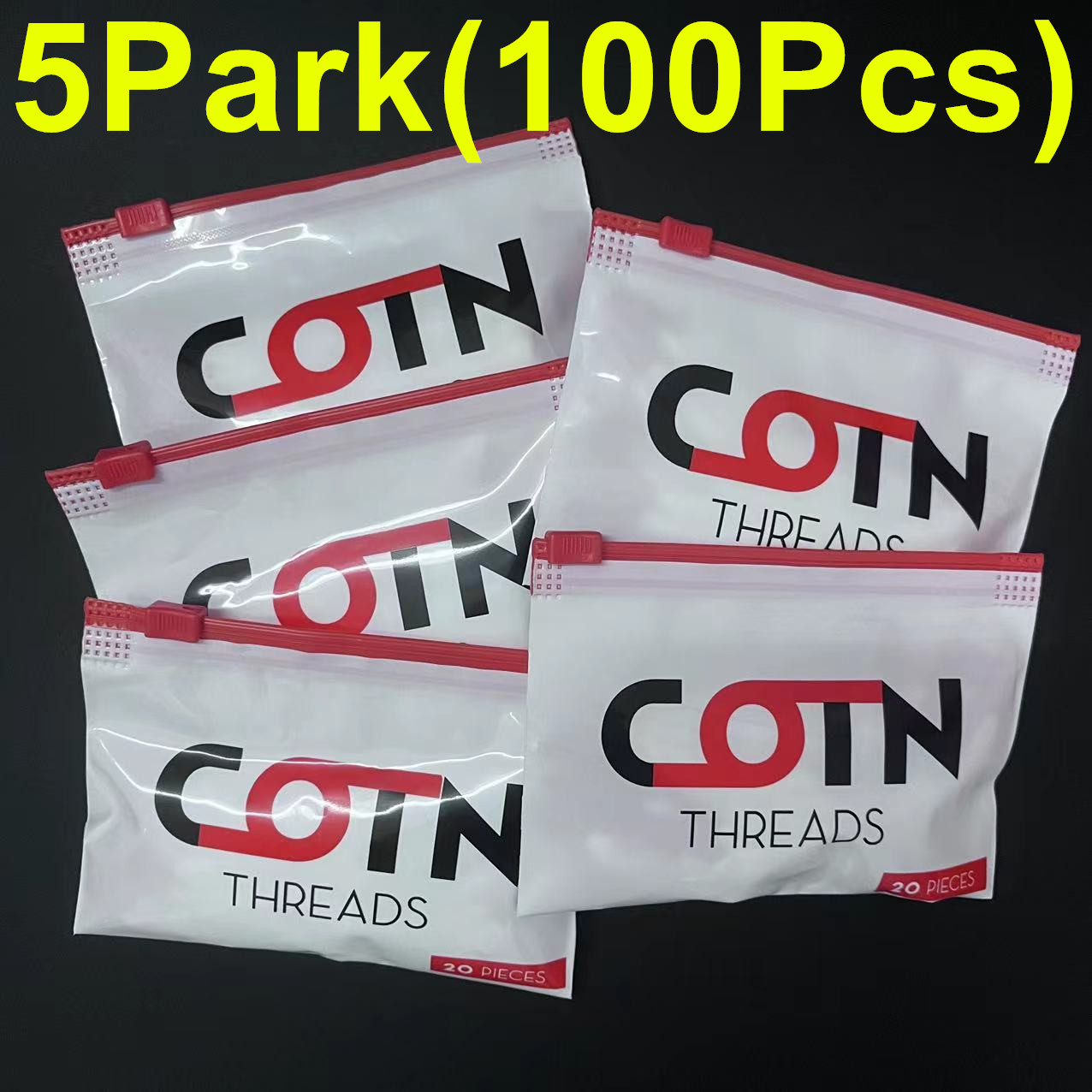 100 adet/60 adet/20 adet Cotn  - Candle Wick incelemesi ve fiyatı