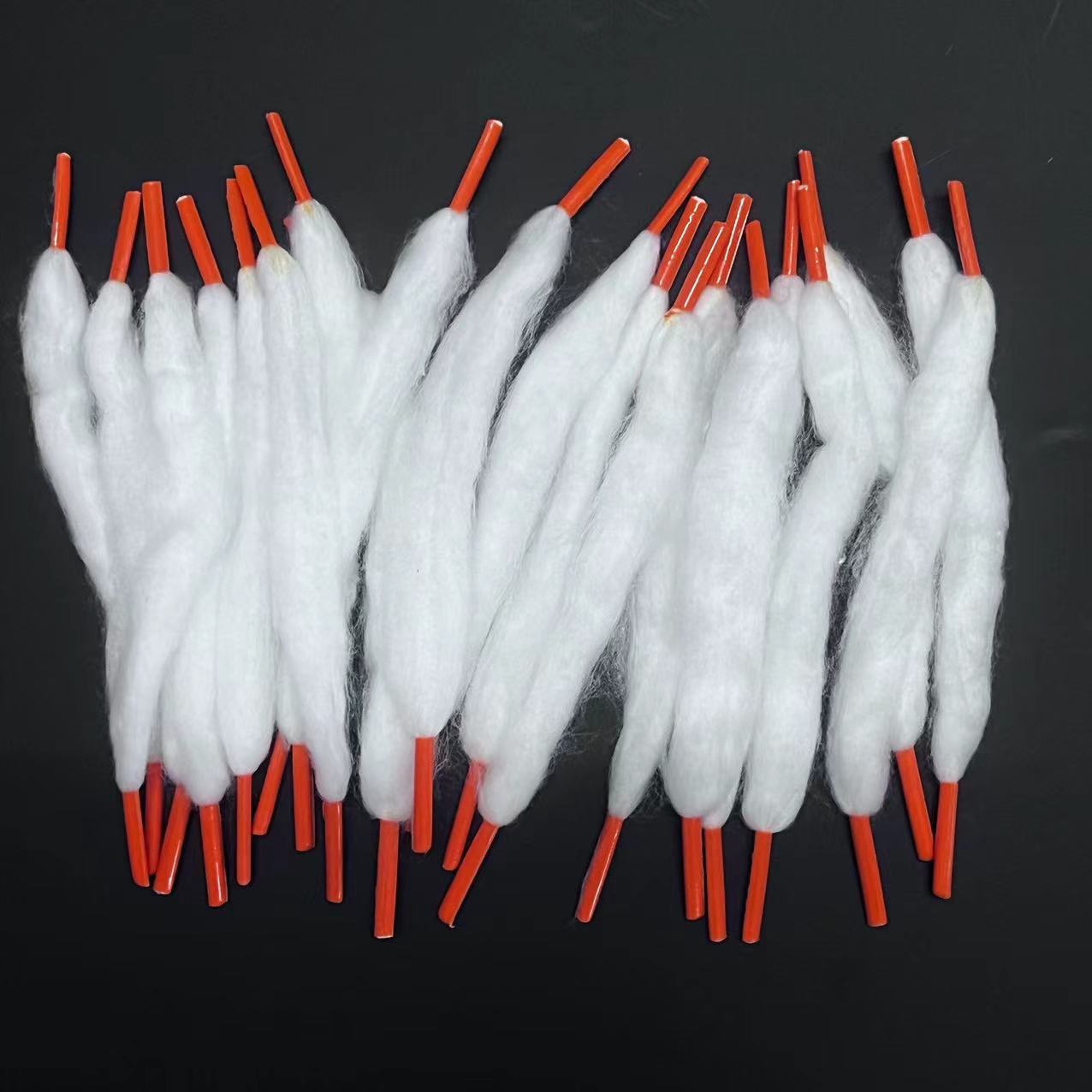 100 adet/60 adet/20 adet Cotn  - Candle Wick incelemesi ve fiyatı