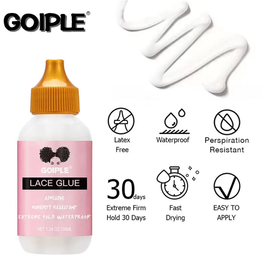 GOIPLE Dantel Peruk Eritme Spr - Wax Melts incelemesi ve fiyatı