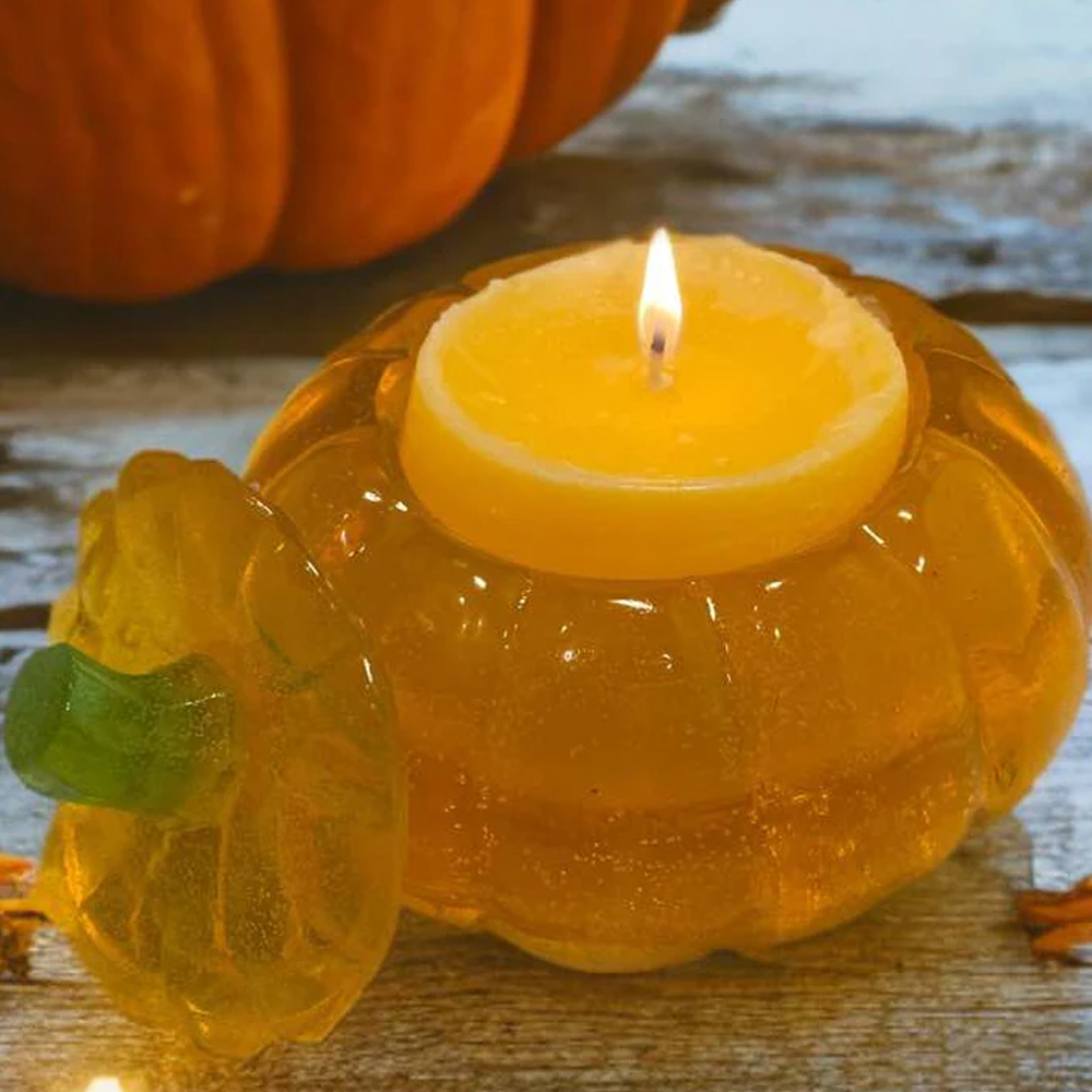 Mum Yapım Seti için 200g Sarı  - Candle Making Kit incelemesi ve fiyatı