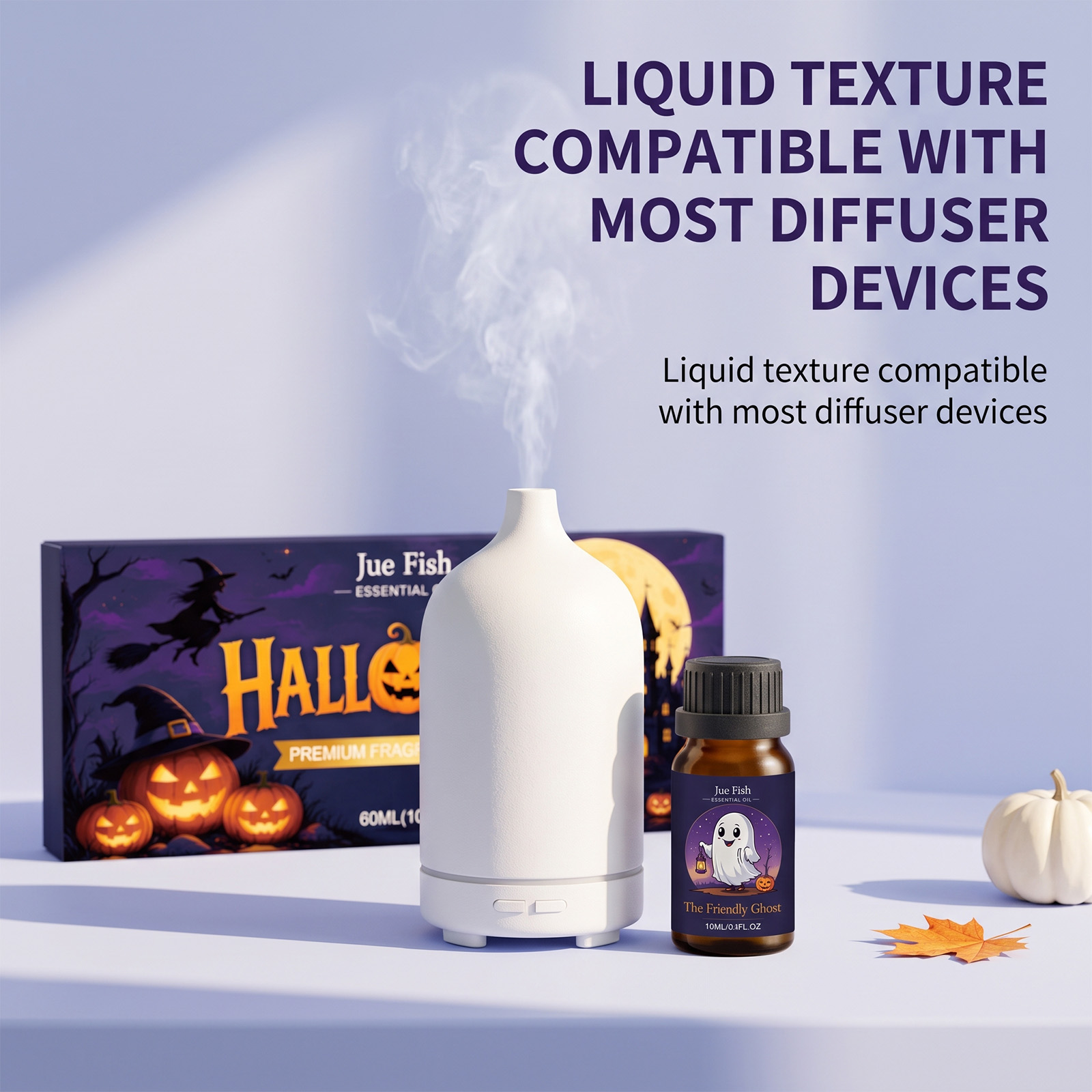 Cadılar Bayramı Temel Esans Ya - Candle Fragrance incelemesi ve fiyatı
