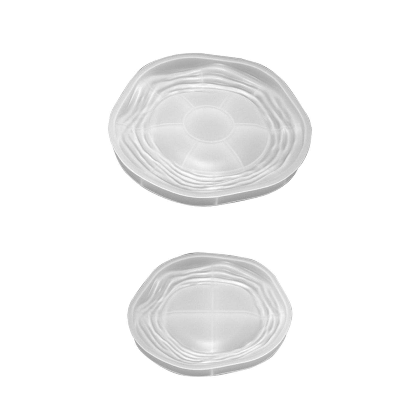 Esnek Silikon Kalıp, Reçine Dö - Candle Molds incelemesi ve fiyatı