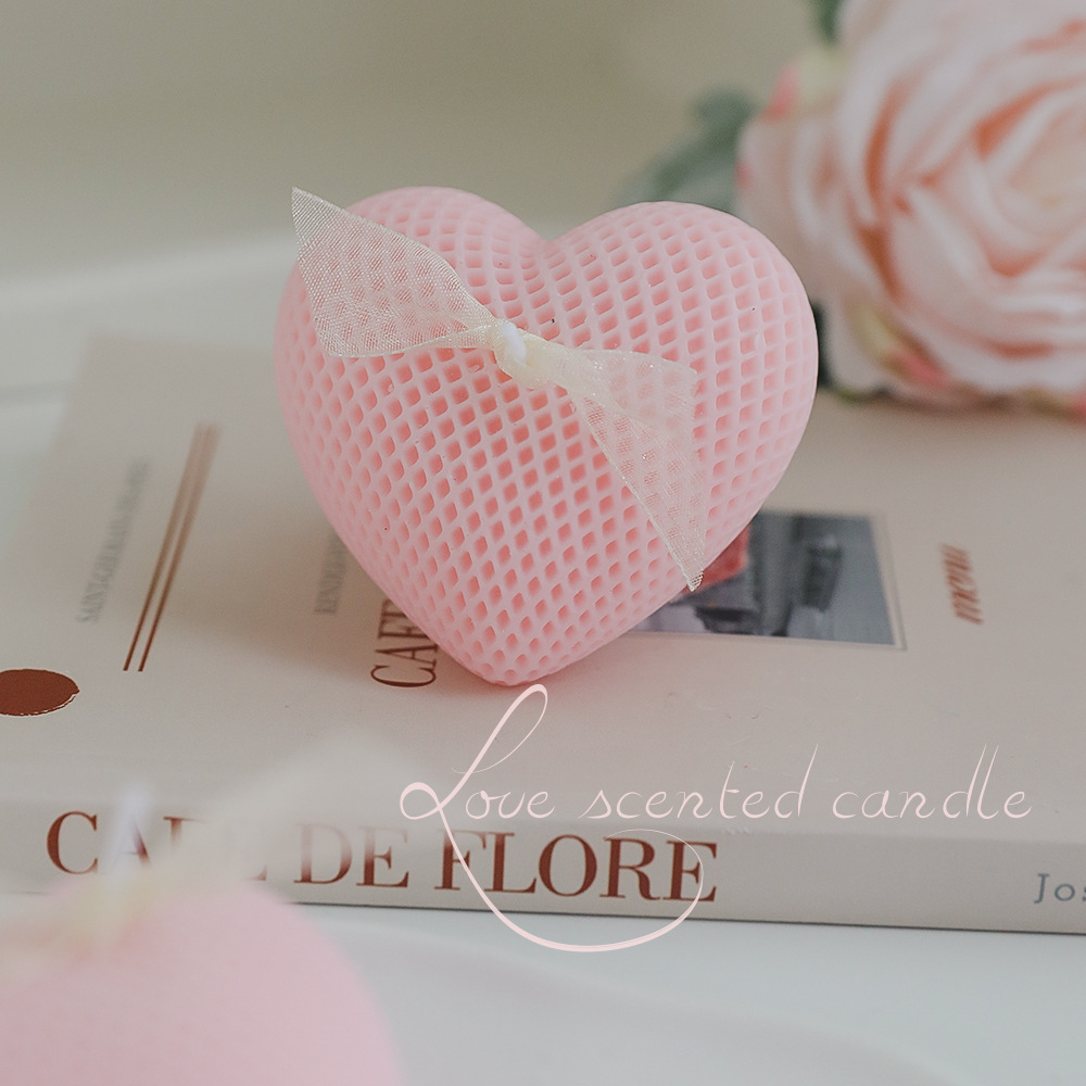 Sevgililer Günü için Özel Mum  - Candle Fragrance incelemesi ve fiyatı