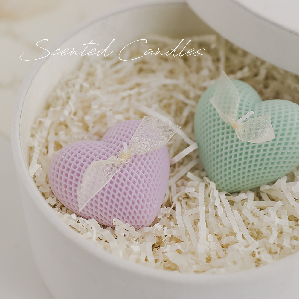 Sevgililer Günü için Özel Mum  - Candle Fragrance incelemesi ve fiyatı