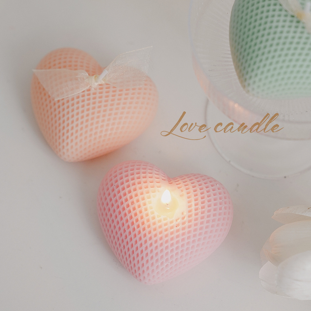 Sevgililer Günü için Özel Mum  - Candle Fragrance incelemesi ve fiyatı