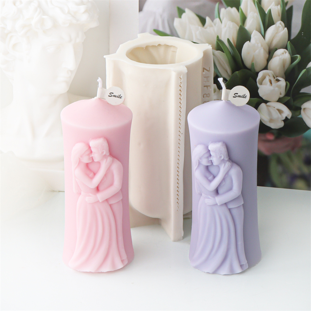 Erkek ve Kadın Ayağı Silikon M - Candle Making Kit incelemesi ve fiyatı