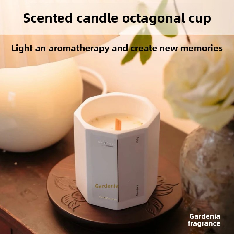 Osmanthus kokulu mumlar yatak  - Candle Fragrance incelemesi ve fiyatı