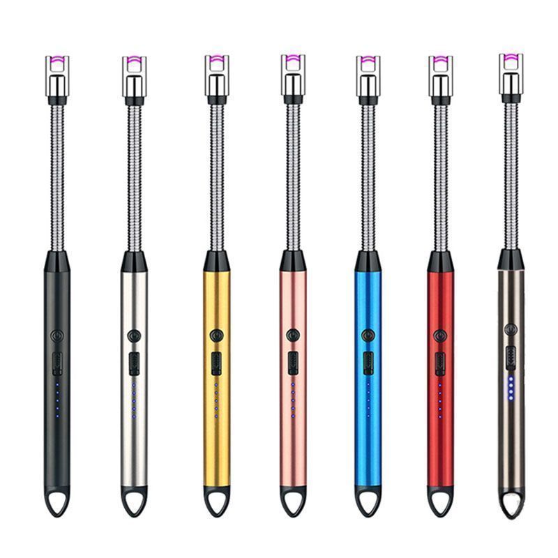 Tip-c şarj edilebilir plazma a - Candle Lighter incelemesi ve fiyatı