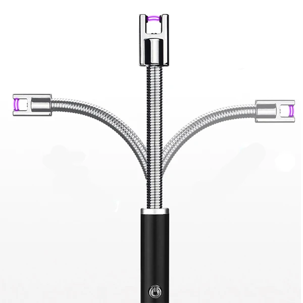 Tip-c şarj edilebilir plazma a - Candle Lighter incelemesi ve fiyatı