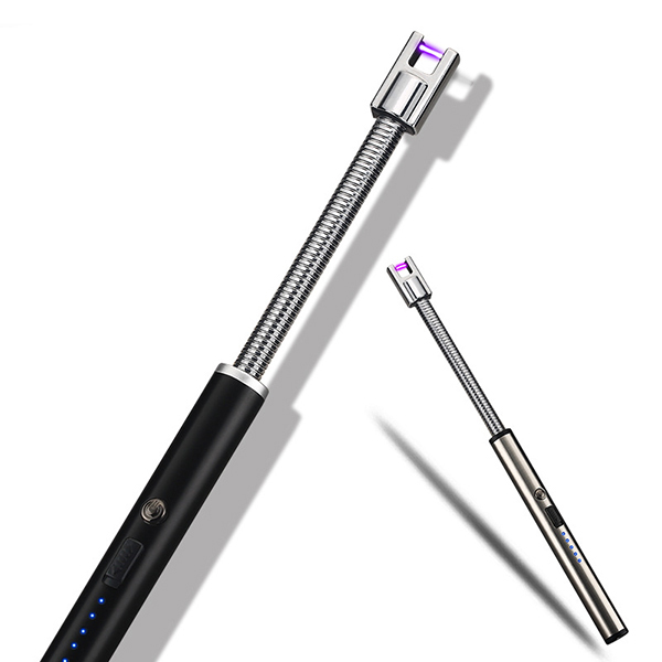 Tip-c şarj edilebilir plazma a - Candle Lighter incelemesi ve fiyatı