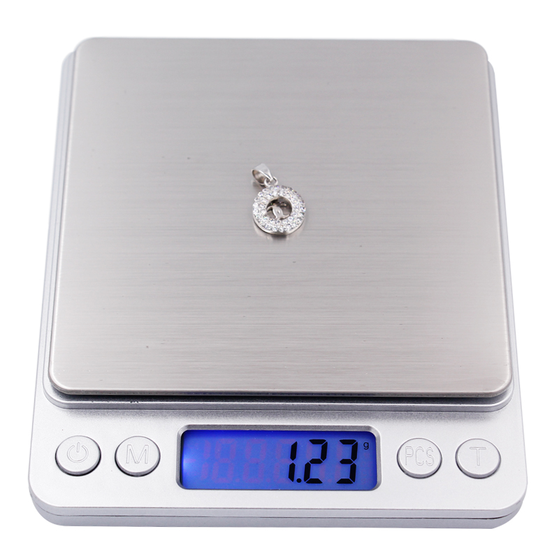 3kg 0.1g/500g 0.01g Takı Teraz - Candle Wax Scale incelemesi ve fiyatı