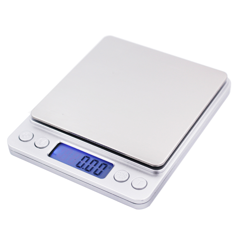 3kg 0.1g/500g 0.01g Takı Teraz - Candle Wax Scale incelemesi ve fiyatı
