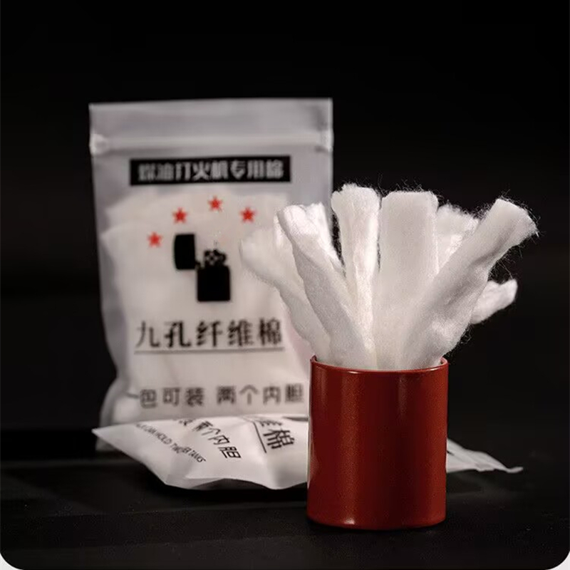 2 paket dokuz delikli fiber pa - Candle Lighter incelemesi ve fiyatı