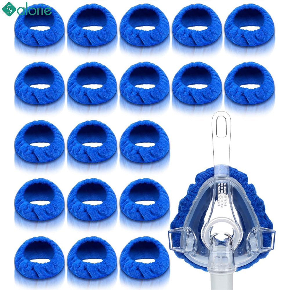 1-20 adet CPAP maskesi gömlekl - Candle Wick incelemesi ve fiyatı