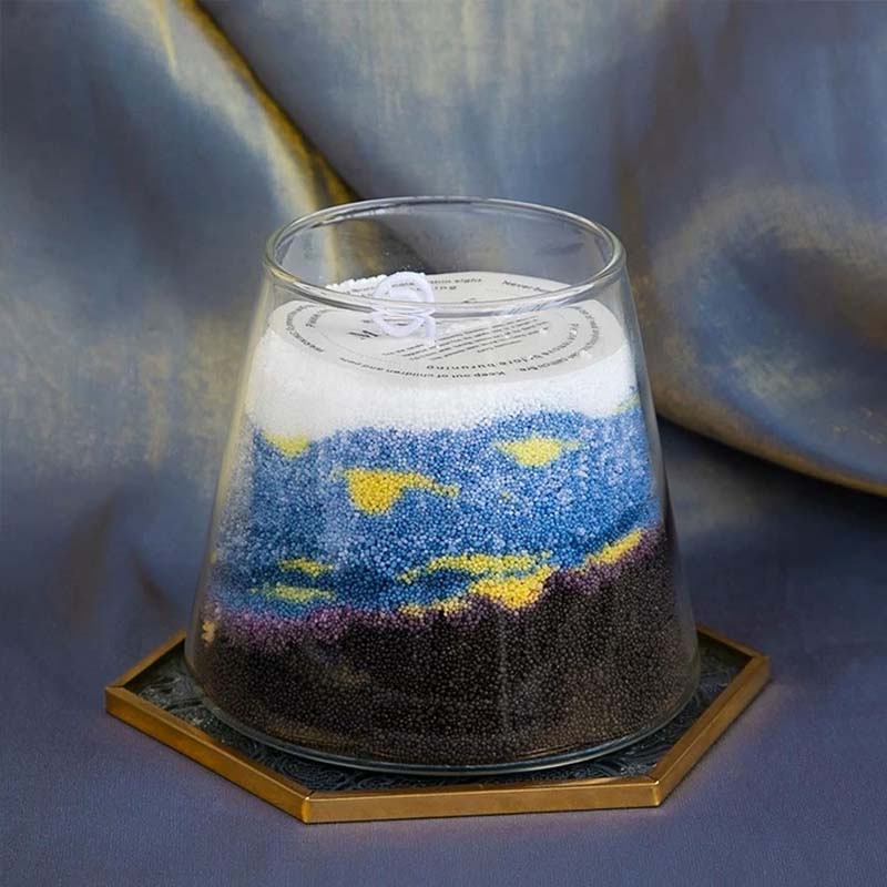 Balmumu Mum Yapımı için 200 gr - Candle Wick incelemesi ve fiyatı