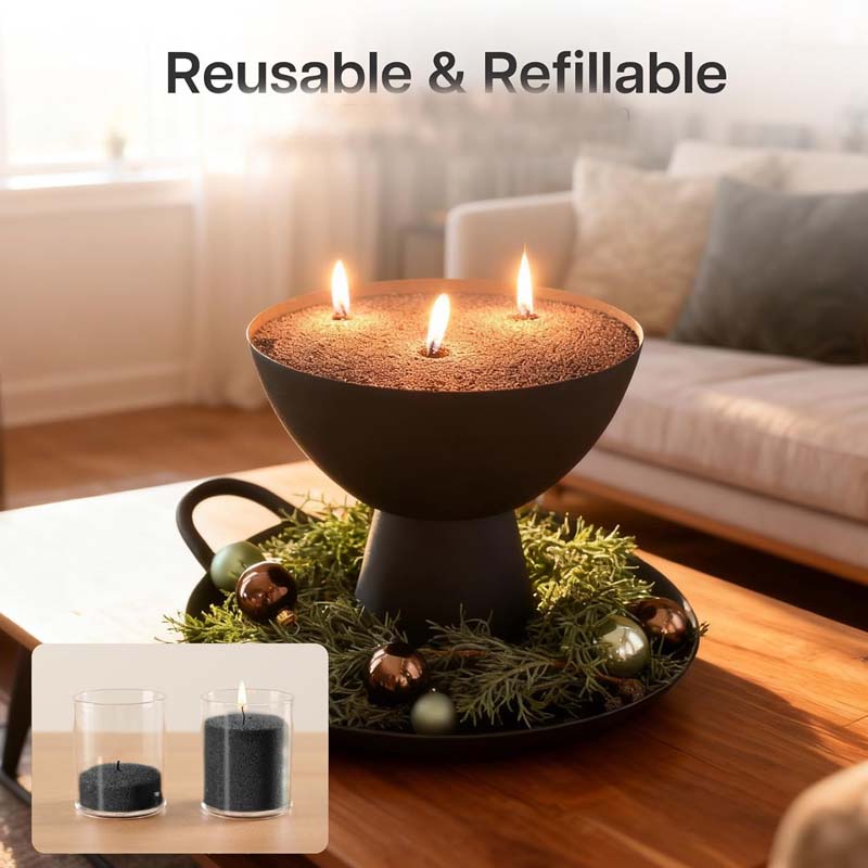 Balmumu Mum Yapımı için 200 gr - Candle Wick incelemesi ve fiyatı