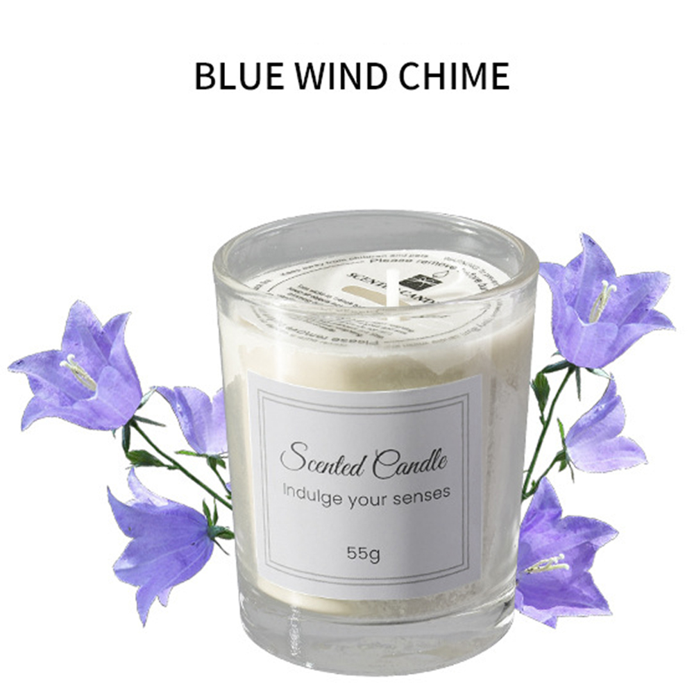 1 adet Premium Aromaterapi Mum - Soy Wax incelemesi ve fiyatı