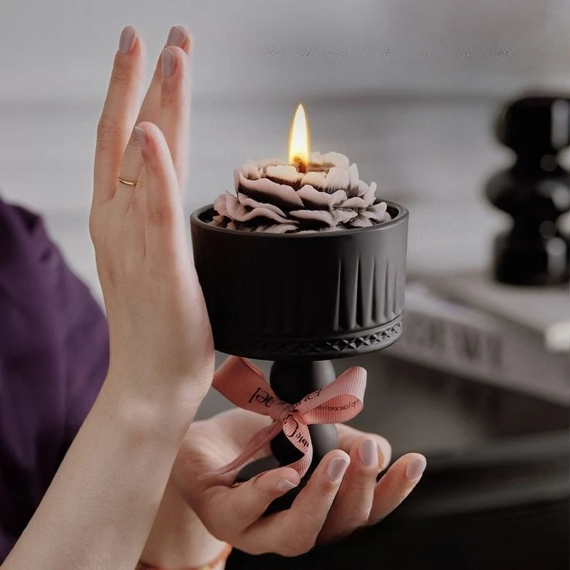 Fransız yasemin ve kamelya kok - Candle Fragrance incelemesi ve fiyatı